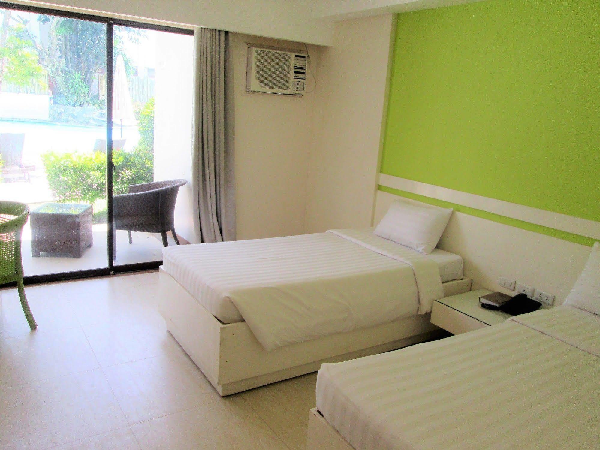 Apple Tree Resort & Hotel Cagayan de Oro Eksteriør billede